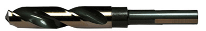 METRIC HSS Type 130-AGM 1/2" Reduced Shank METRIC HSS Type 130-AGM 1/2" Reduced Shank